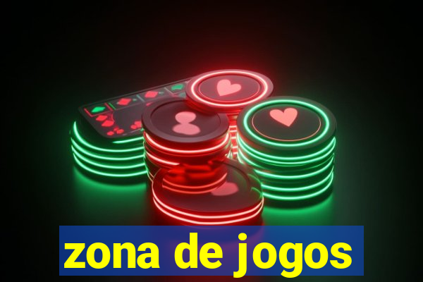 zona de jogos